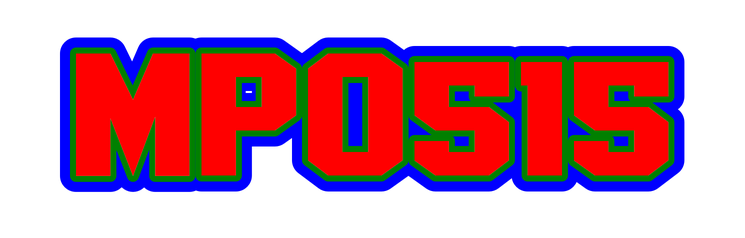 MPO515 Logo